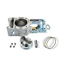 CILINDRO GRUPPO TERMICO POLINI