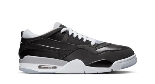 Air jordan 4rm - 4rm, nero