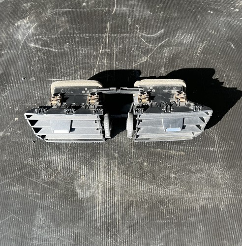 Bocchette aria cruscotto bmw - aria,