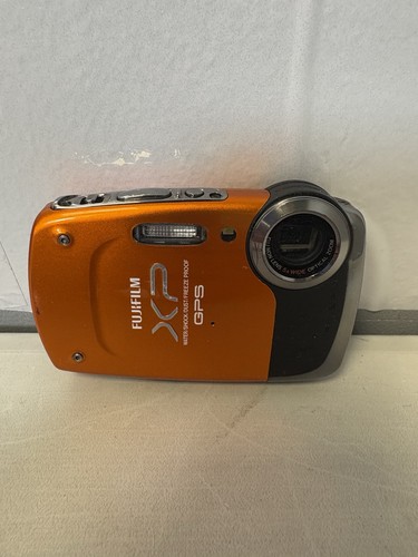 Fujifilm fotocamera digitale
