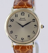 Orologio piaget ultrasottile - orologio,