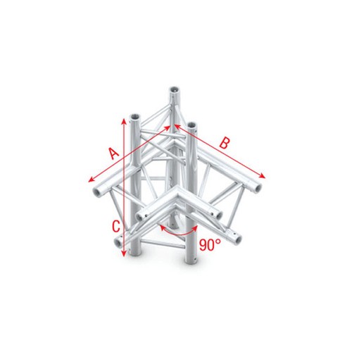 Milos pro triangle - triangle, p