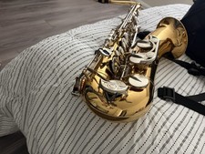 Yamaha YTS-26 Standard Bb