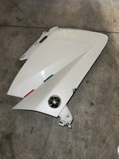 CARENE LATERALI SCUDO ANT