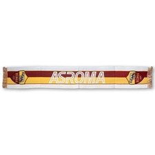official scarf as roma
