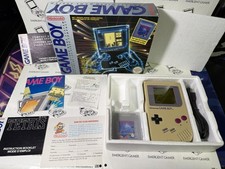 Nintendo - Gameboy Classic -
