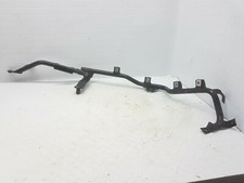 SUPPORTO STAFFA PEDANA ANTERIORE SINISTRA BMW C650 SPORT K18 2011 2016 ABS 