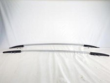 5M0860043 COPPIA BARRE TETTO VOLKSWAGEN GOLF PLUS 1.6 D 77KW 5M 5P (2010) RICAMB