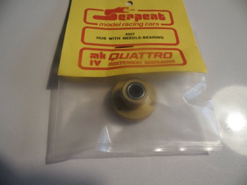 Vintage serpent 4327 - vintage,