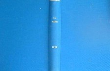 AEREI. ANNATA 1992  AA.VV