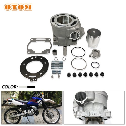 Kit pistone cilindro mm - kit, 66,8
