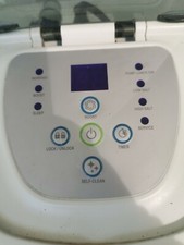 Intex Krystal Clear Sistema di Clorazione per Piscine (eco5220g) CLORINATORE