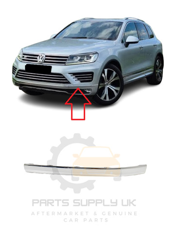 Nuovo per touareg 2014 - vw,