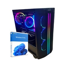 Sistema PC Gaming Ryzen7