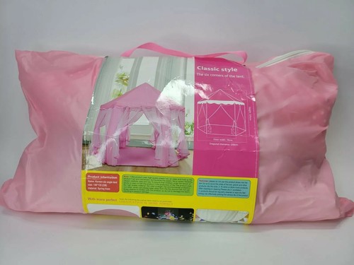 Tenda angolare coreana sux - tenda,