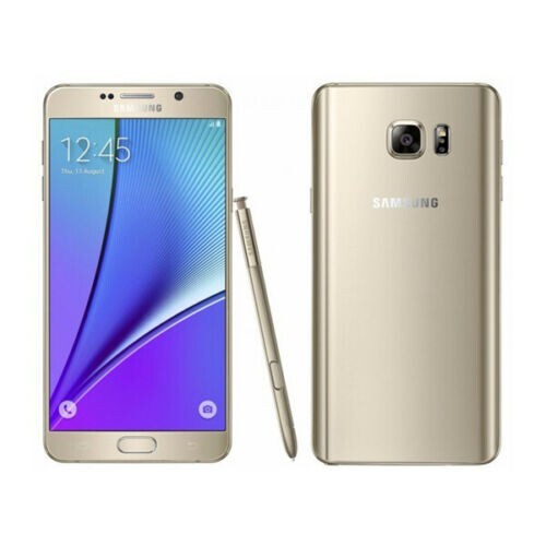 Smartphone samsung galaxy - smartphone, note