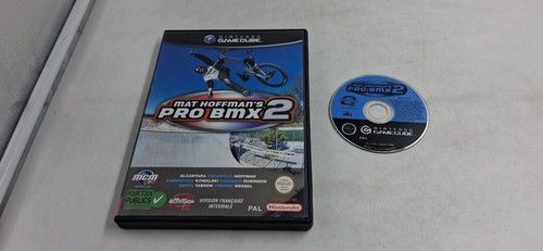 Jeu nintendo gamecube game - nintendo,
