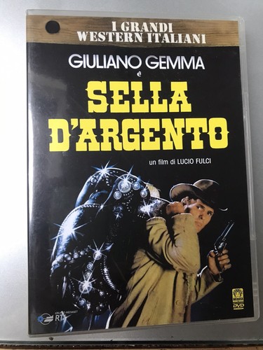 Sella argento 1978 - sella, d’argento-1978-dvd-