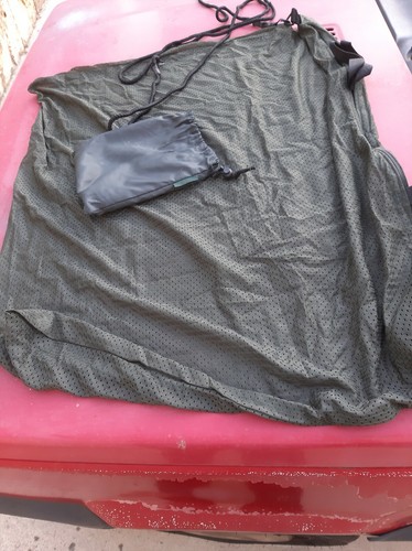 Sacca per carpa - per,