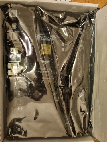 Asrock h87 pro4 - pro4,, leggi