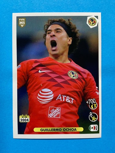 Figurine panini fifa 365 - panini,