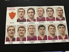 CALCIATORI  ENCICLOPEDIA DELLO