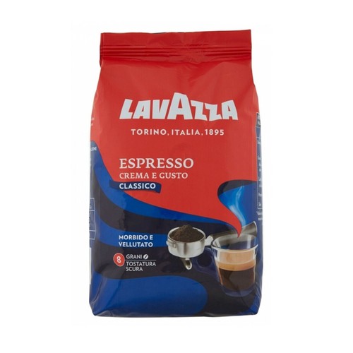 Lavazza espresso crema gusto - e,