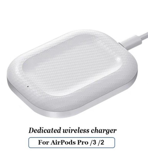 Pad ricarica wireless - ricarica,