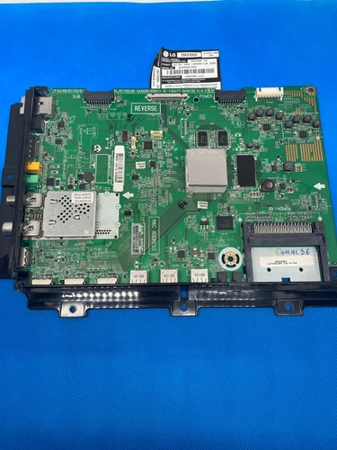 Despiece smart 55ec930v - smart, tv