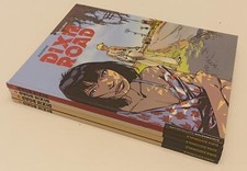 FV- DIXIE ROAD 1/4 COMPLETA -