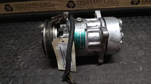 Compressore 10 04 - a/c, <10/04