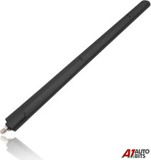 Fit Fiat 500 Ricambio Antenna Autoradio S Ovale Am/Fm M5 Adattatore 537130