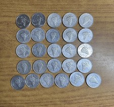 REPUBBLICA ITALIANA LOTTO 26