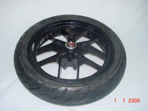Aprilia motard 125 - sr,