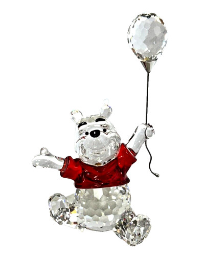 Figurina disney swarovski - figurina,