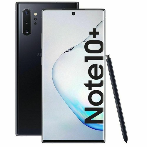Samsung galaxy note plus 5g - samsung,