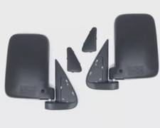 COPPIA SPECCHIO SPECCHIETTO RETROVISORE DX+SX PIAGGIO PORTER