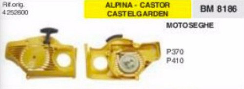 4252600 avviamento completo - avviamento,