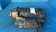 MOTORINO D' AVVIAMENTO PER VOLKSWAGEN Golf 4 Berlina 0001125012 diesel 1896 (97