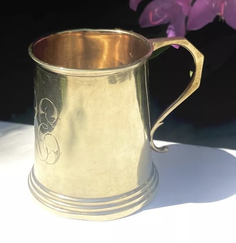 Tazza antica tankard - tazza,