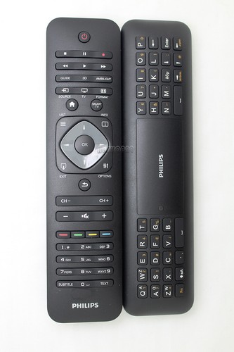 Telecomando per lcd - telecomando,