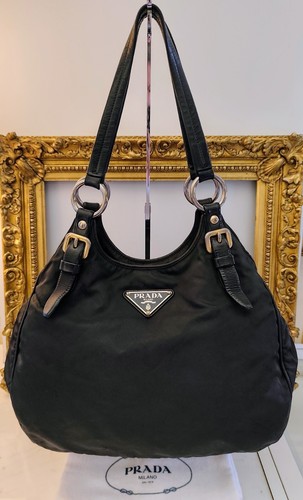 Prada borsa hobo - hobo, shopper
