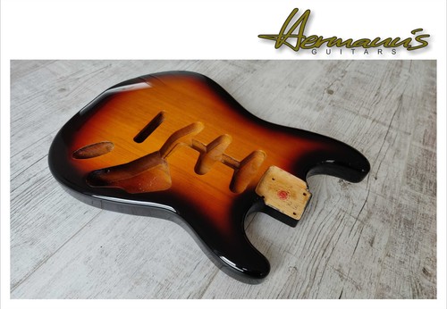 Strat pezzi roasted swamp - 3,