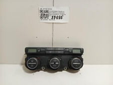 COMANDI CLIMA PER VOLKSWAGEN Tiguan Serie 1K0907044DA CTHD (16>)