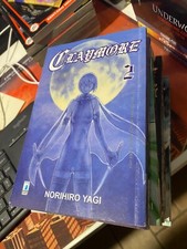 MANGA - CLAYMORE - N. 2 - STAR COMICS
