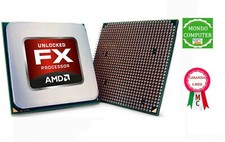 PROCESSORE AMD  SOCKET AM3+ FX 8300  &  FD8300WMW8KHK