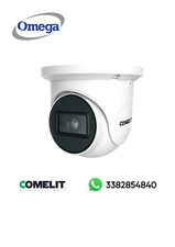 COMELIT TELECAMERA IP TURRET
