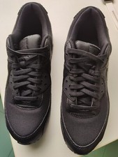 Nike Air Max 90 Sneakers - Nero, EU 43
