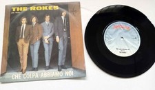 THE ROKES CHE COLPA ABBIAMO
