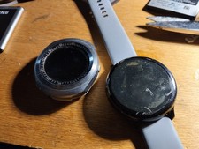 Smartwatch Akay E Samsung Smartwatch Non Funzionanti